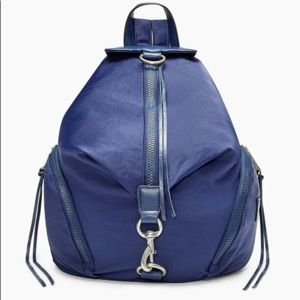 NWT Rebecca Minkoff Julian Backpack